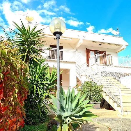 Casa Vacanze Sea-Life Alcamo Marina Exteriér fotografie