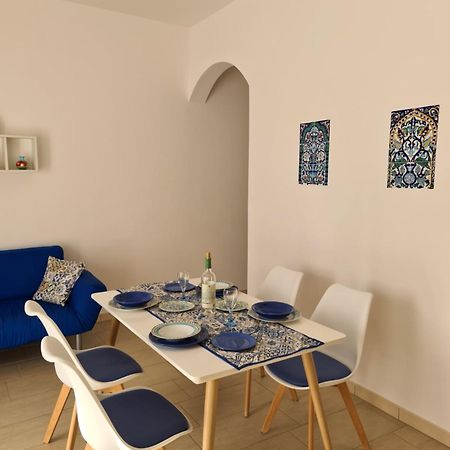 Casa Vacanze Sea-Life Alcamo Marina Exteriér fotografie