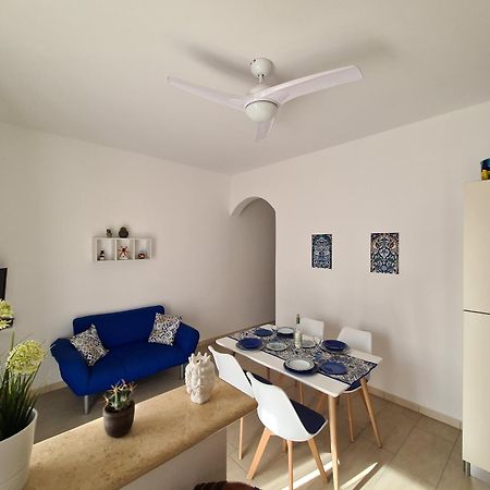 Casa Vacanze Sea-Life Alcamo Marina Exteriér fotografie