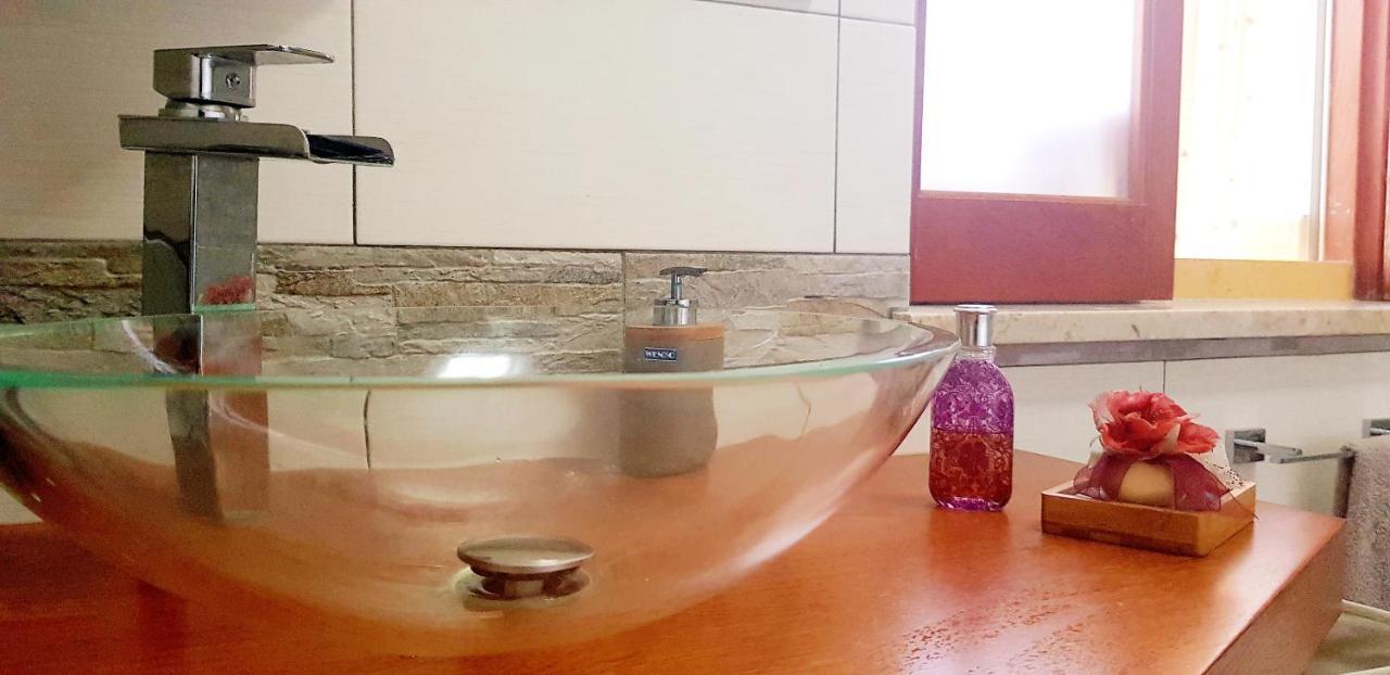 Casa Vacanze Sea-Life Alcamo Marina Exteriér fotografie