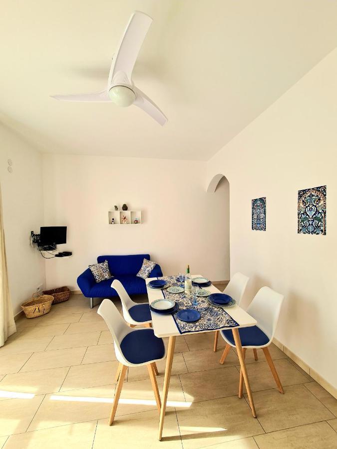Casa Vacanze Sea-Life Alcamo Marina Exteriér fotografie