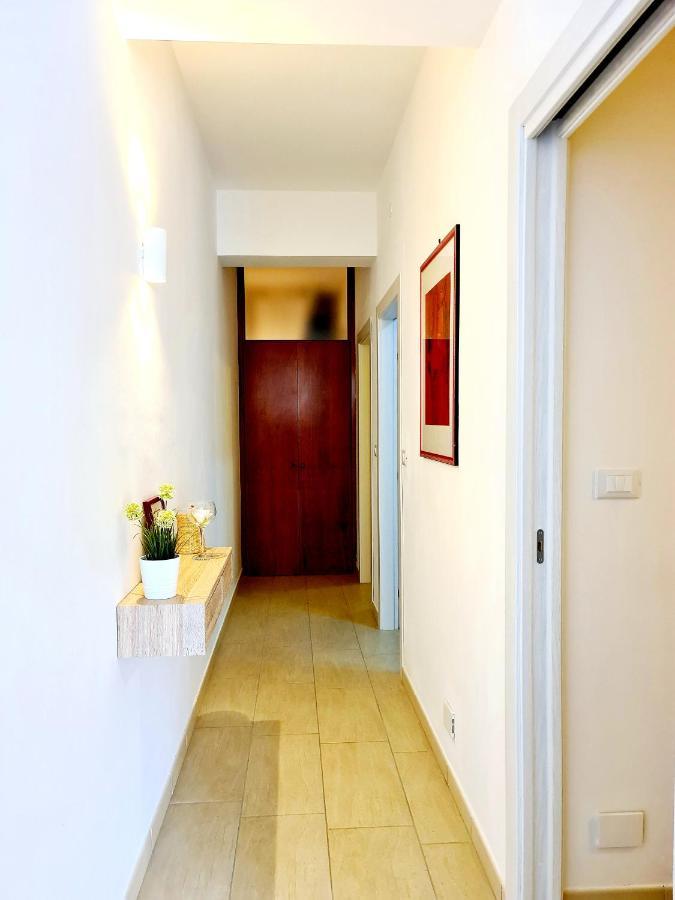 Casa Vacanze Sea-Life Alcamo Marina Exteriér fotografie