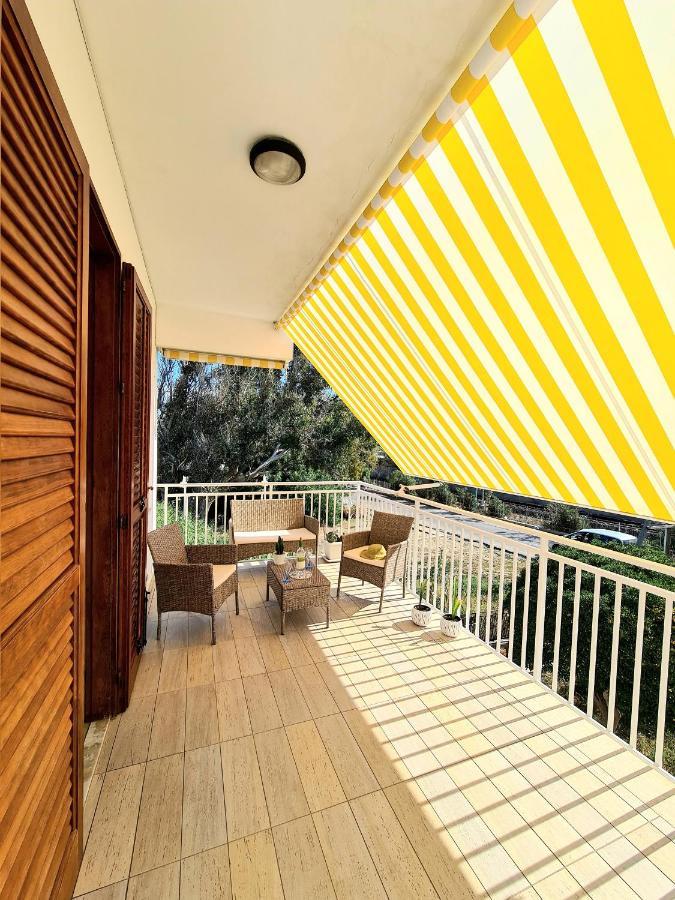 Casa Vacanze Sea-Life Alcamo Marina Exteriér fotografie