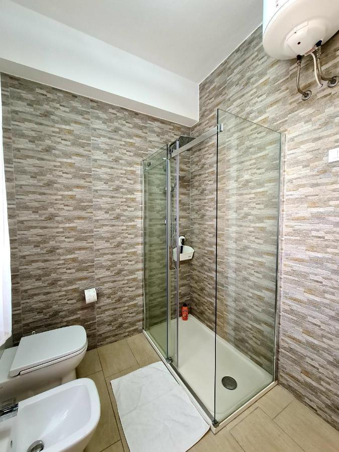 Casa Vacanze Sea-Life Alcamo Marina Exteriér fotografie