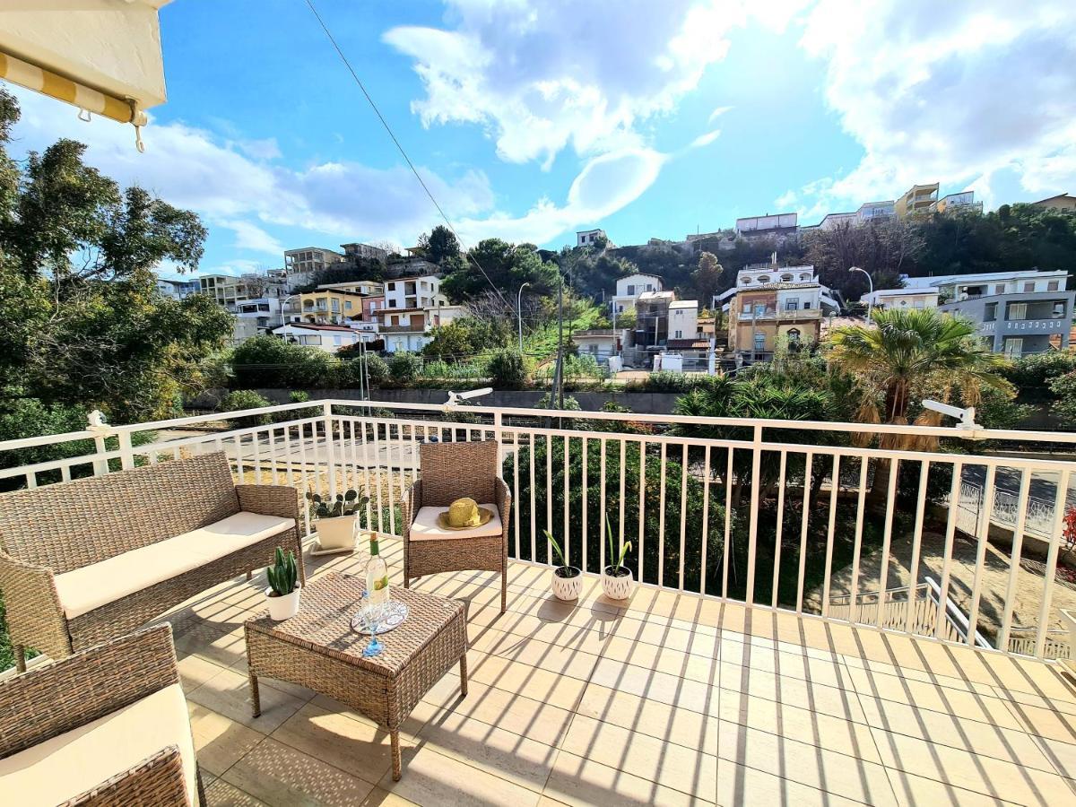 Casa Vacanze Sea-Life Alcamo Marina Exteriér fotografie