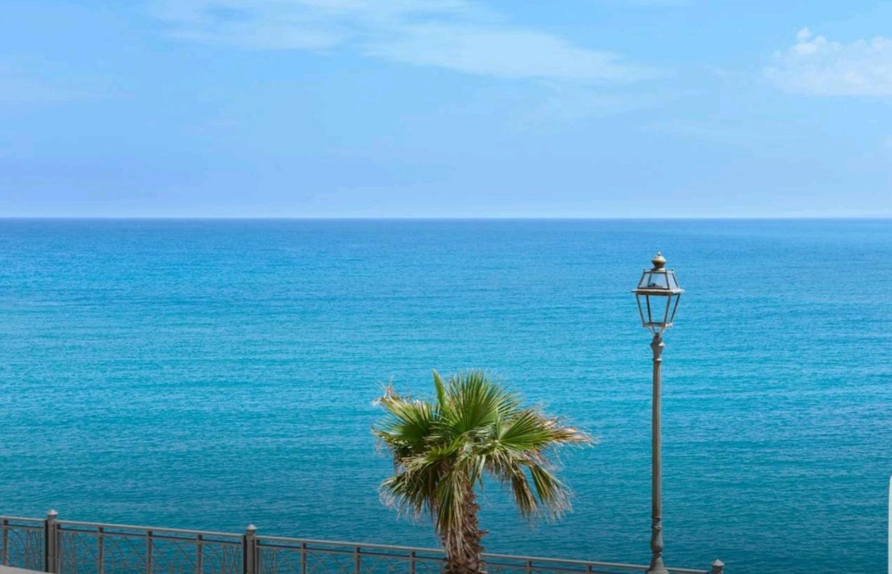 Casa Vacanze Sea-Life Alcamo Marina Exteriér fotografie