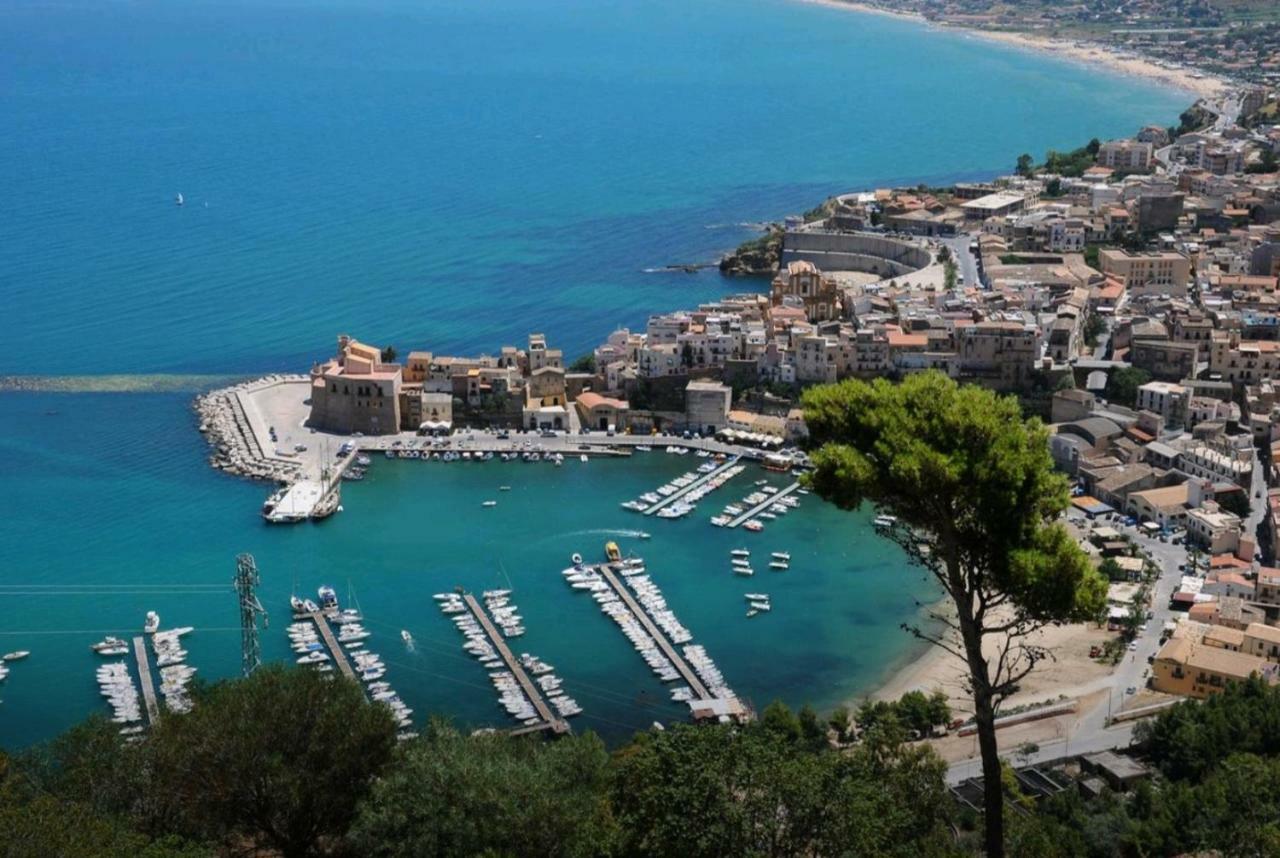 Casa Vacanze Sea-Life Alcamo Marina Exteriér fotografie