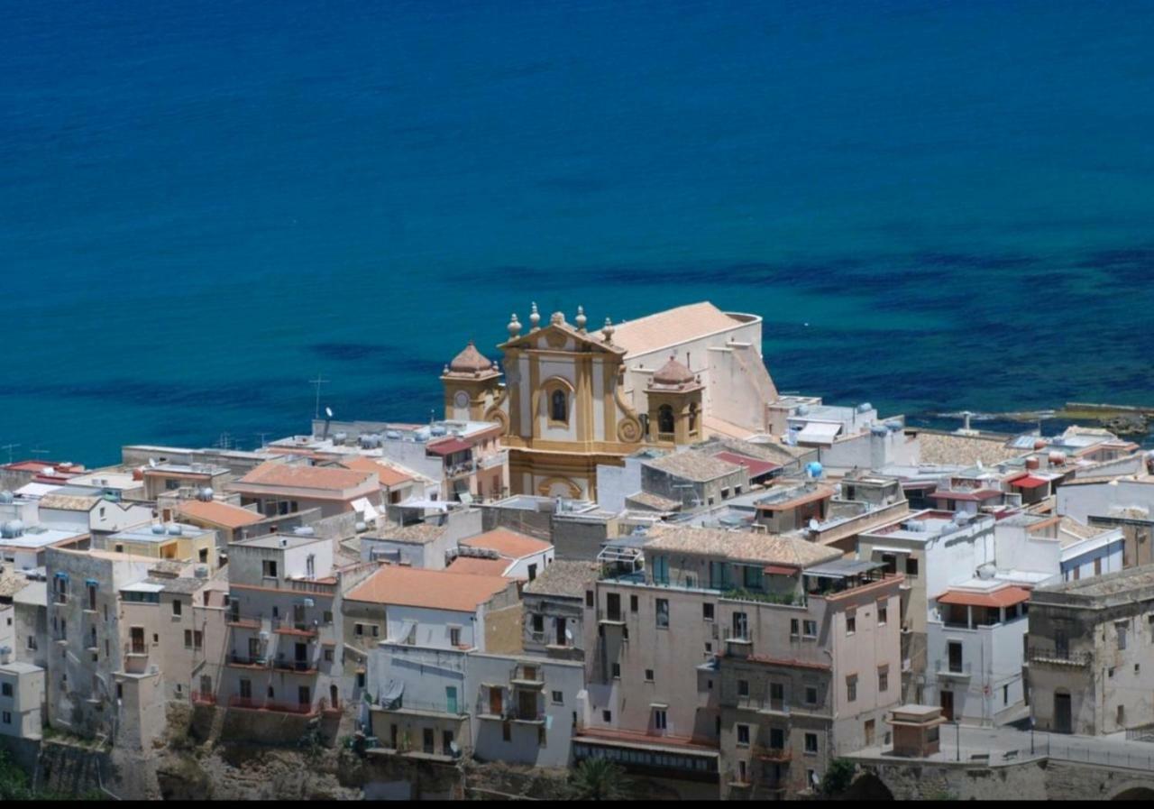 Casa Vacanze Sea-Life Alcamo Marina Exteriér fotografie
