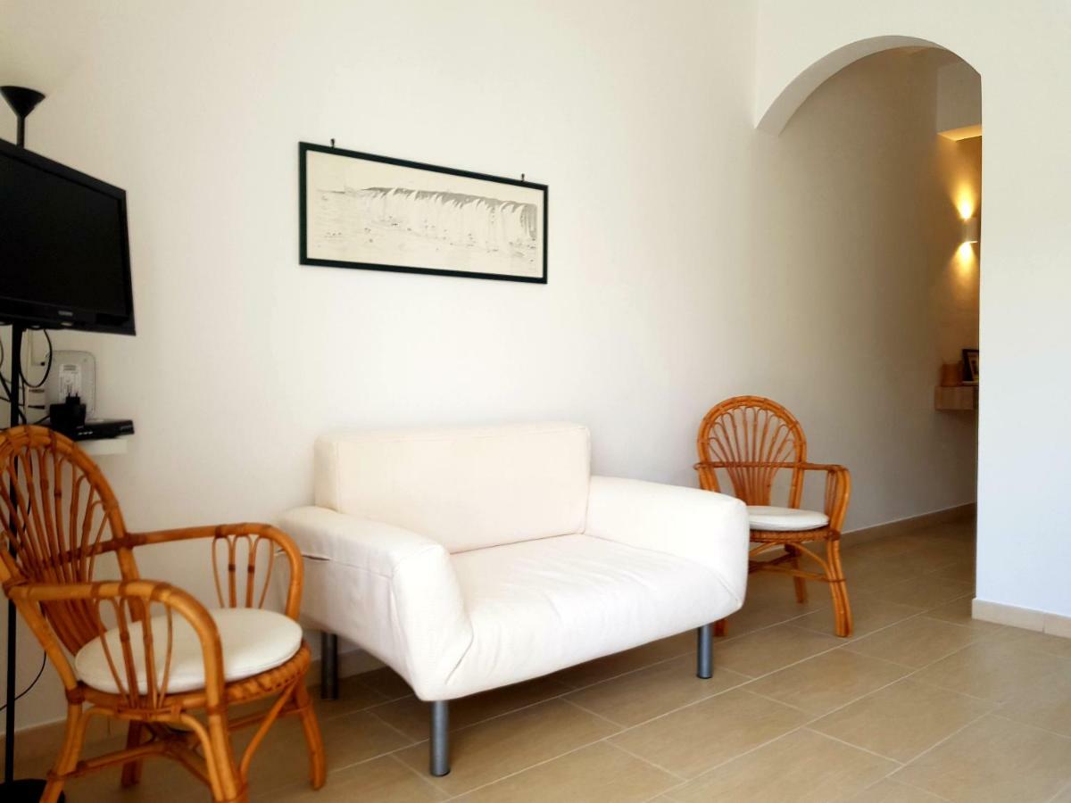 Casa Vacanze Sea-Life Alcamo Marina Exteriér fotografie