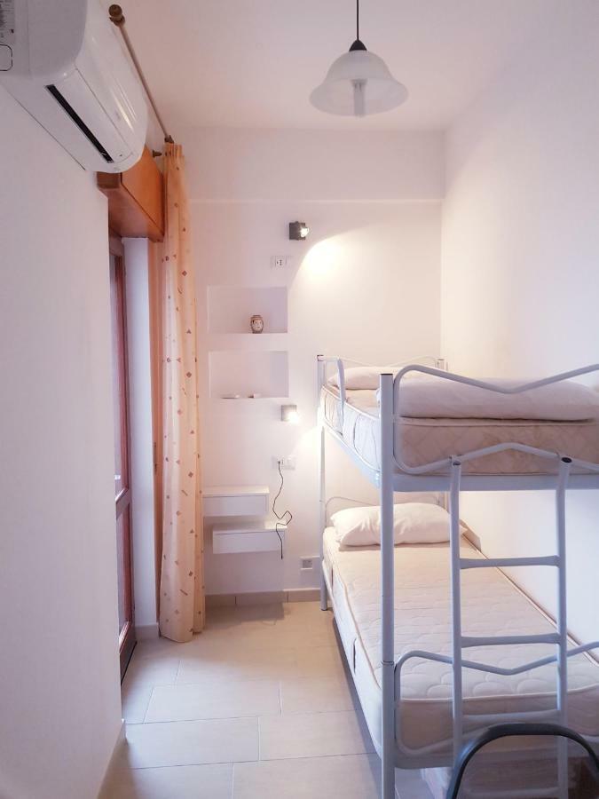 Casa Vacanze Sea-Life Alcamo Marina Exteriér fotografie