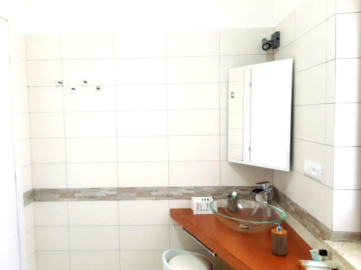 Casa Vacanze Sea-Life Alcamo Marina Exteriér fotografie